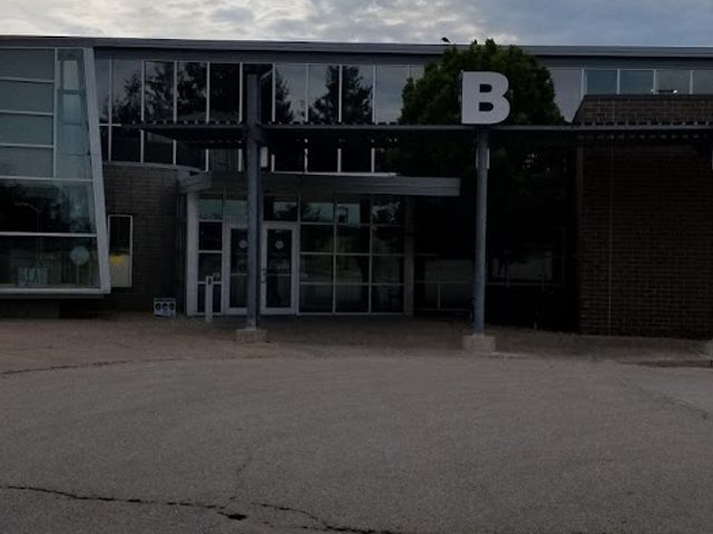 Photo of Carl Sandburg College