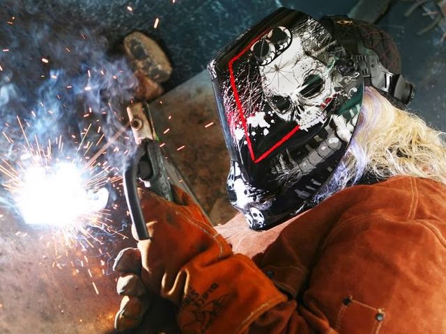 Photo of Carl Sandburg College