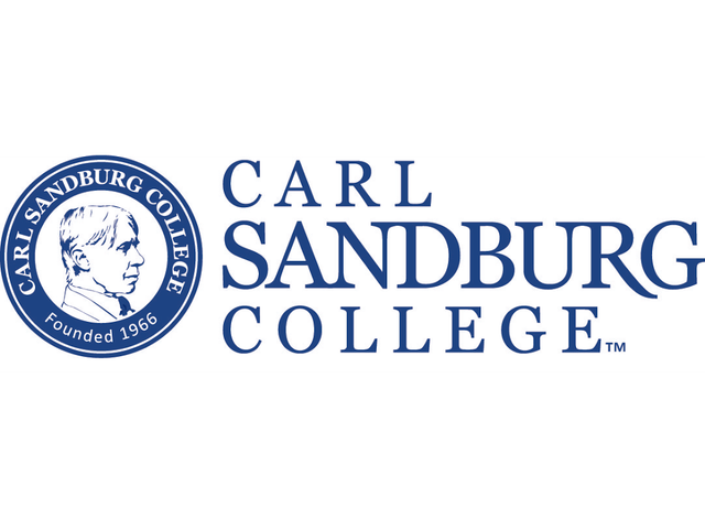 Photo of Carl Sandburg College