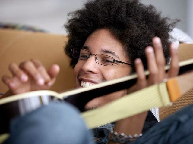 Photo of Carl Sandburg College