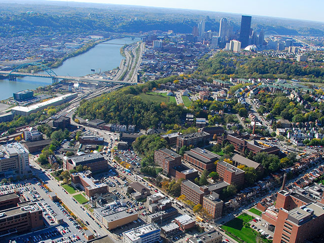 Photo of Carlow University