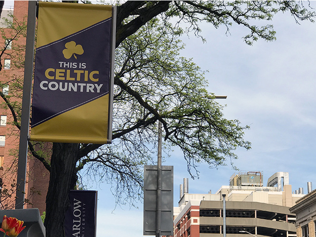 Photo of Carlow University