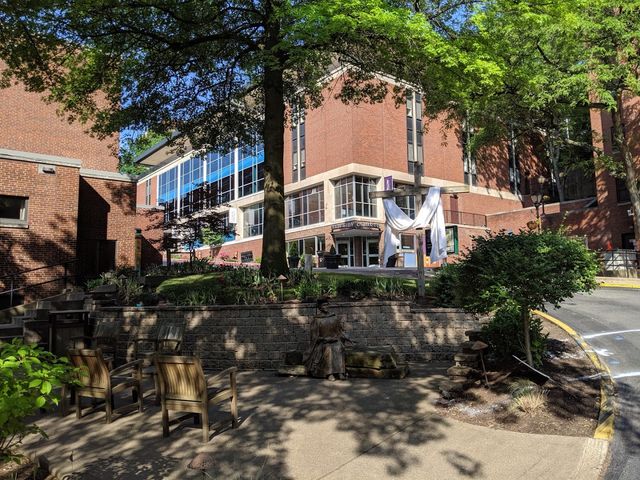 Photo of Carlow University