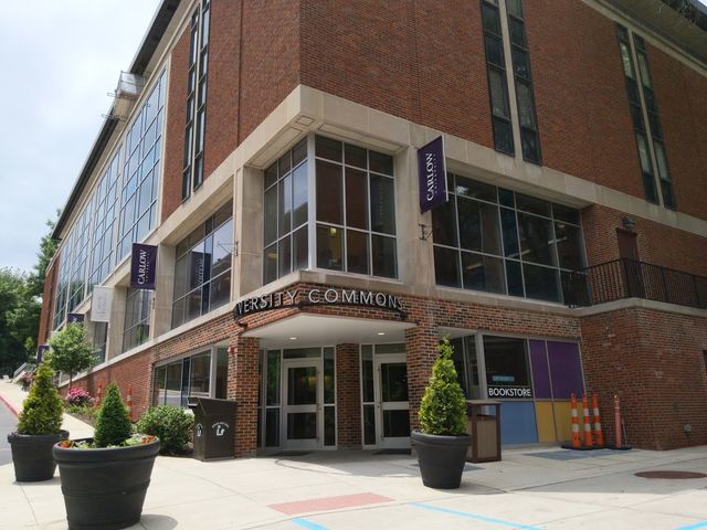 Photo of Carlow University