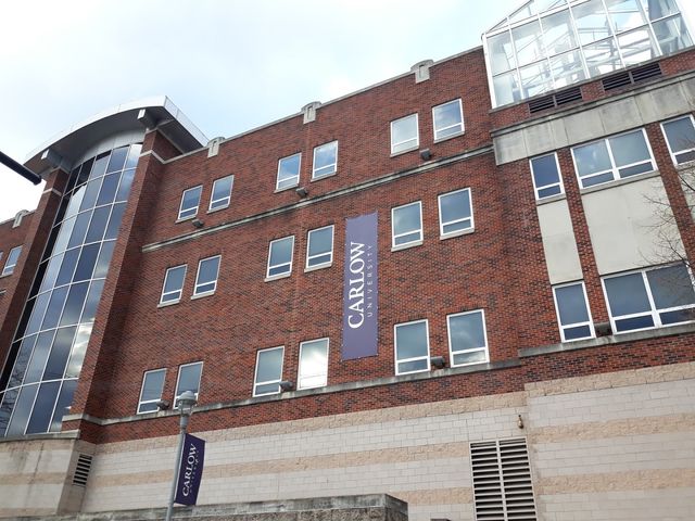 Photo of Carlow University