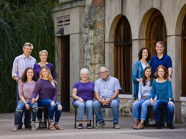 Photo of Carlow University