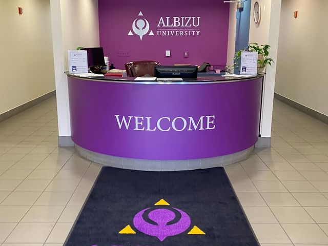 Photo of Carlos Albizu University-Miami