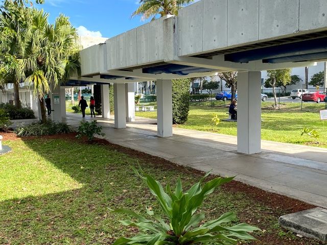 Photo of Carlos Albizu University-Miami