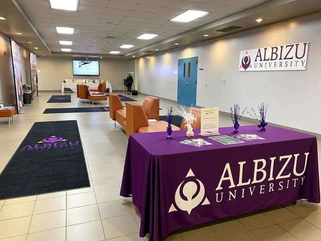 Photo of Carlos Albizu University-Miami