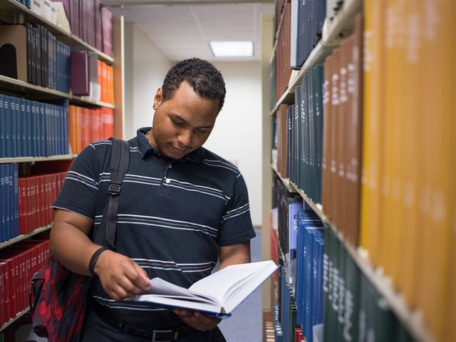 Photo of Carlos Albizu University-Miami