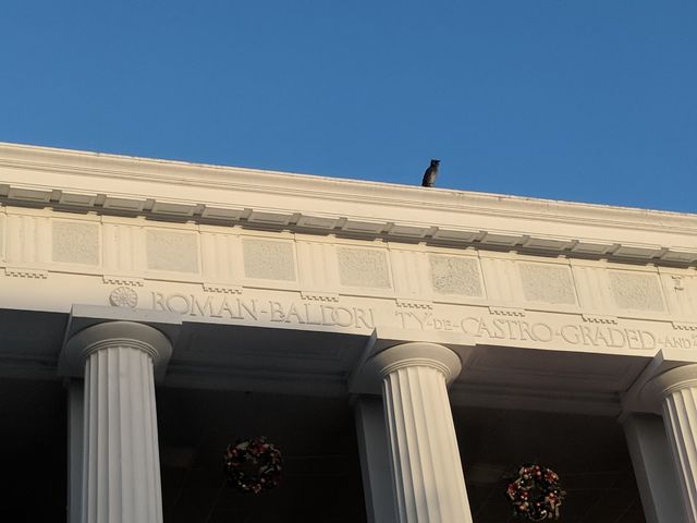 Photo of Carlos Albizu University-San Juan