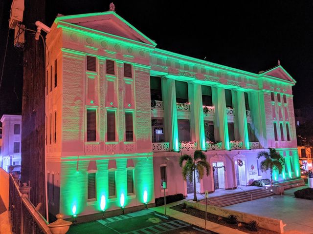 Photo of Carlos Albizu University-San Juan