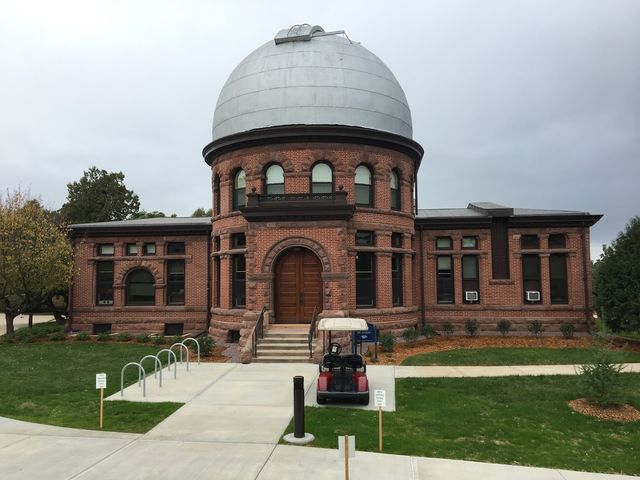 Photo of Carleton College