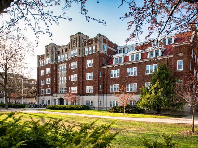 Photo of Carleton College