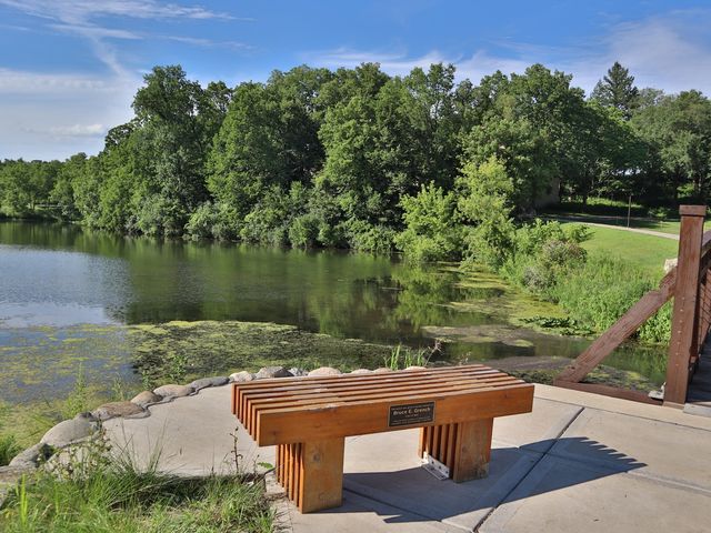 Photo of Carleton College
