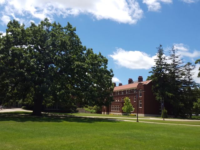 Photo of Carleton College
