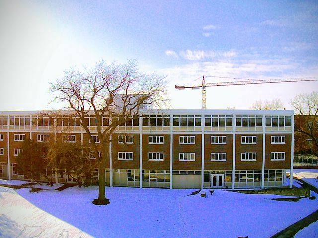 Photo of Carleton College