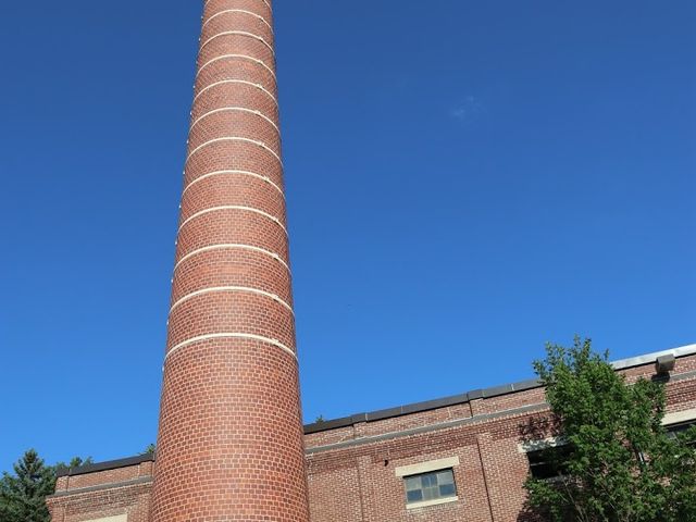 Photo of Carleton College