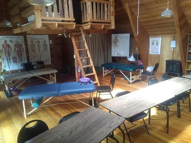 Photo of Carlson College of Massage Therapy