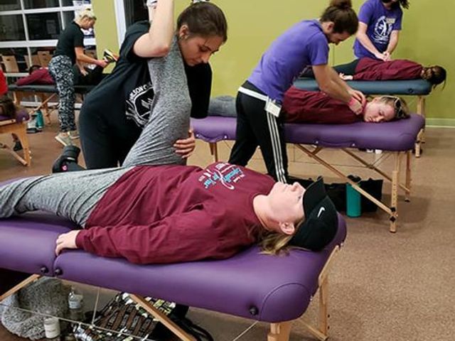 Photo of Carlson College of Massage Therapy