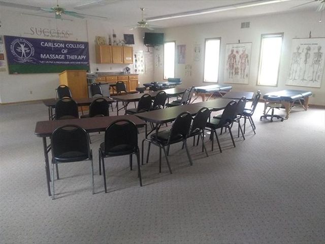 Photo of Carlson College of Massage Therapy