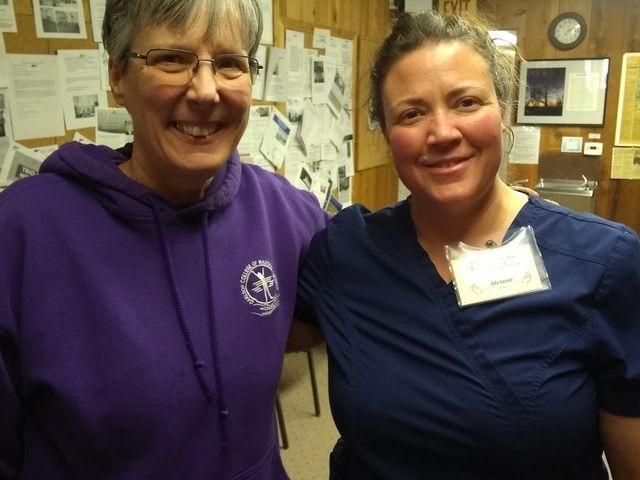 Photo of Carlson College of Massage Therapy