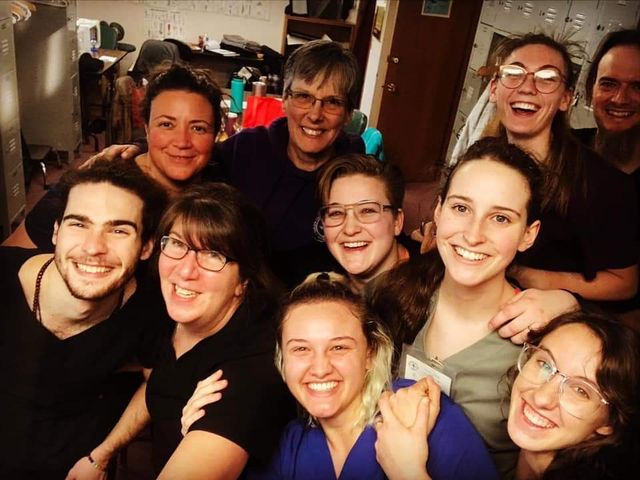 Photo of Carlson College of Massage Therapy