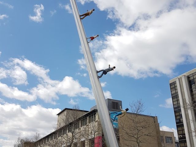 Photo of Carnegie Mellon University