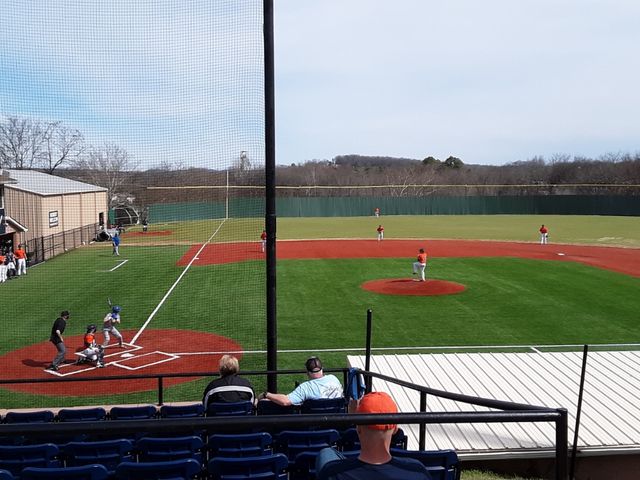 Photo of Carson-Newman University