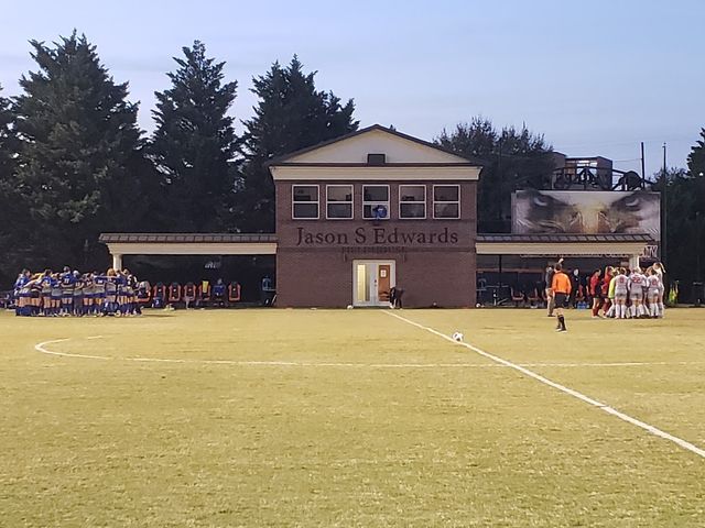 Photo of Carson-Newman University