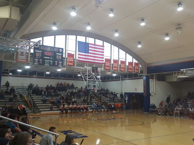 Photo of Carson-Newman University