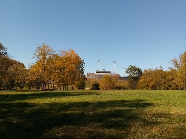 Photo of Carson-Newman University