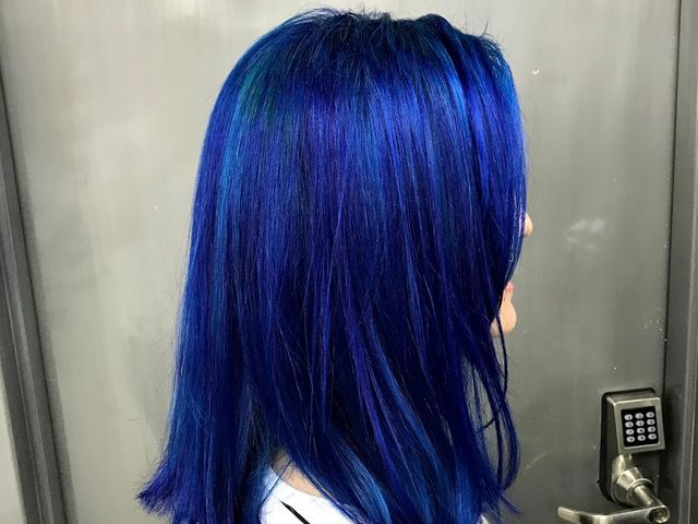 Photo of Carsten Institute of Cosmetology