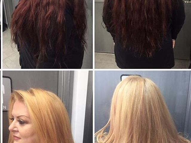 Photo of Carsten Institute of Cosmetology