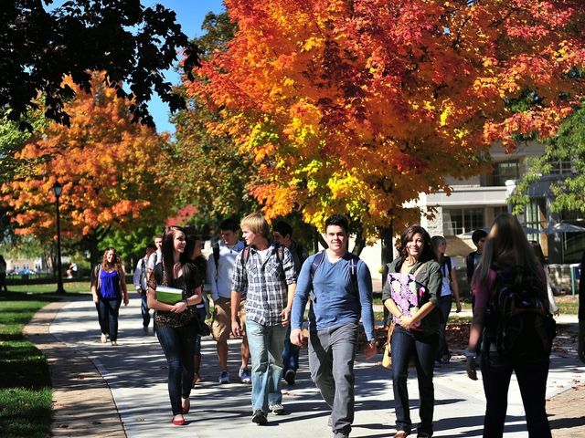 Photo of Carroll University