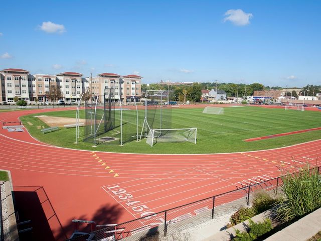 Photo of Carroll University