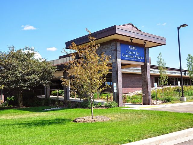 Photo of Carroll University