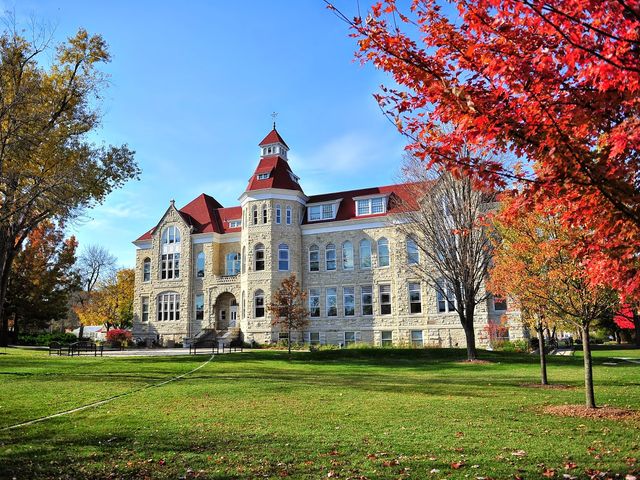 Photo of Carroll University