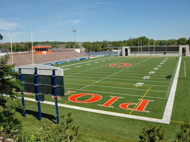 Photo of Carroll University