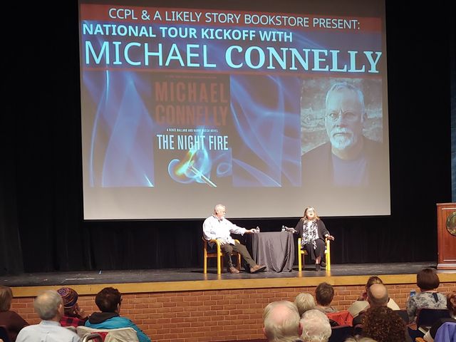 Photo of Carroll Community College