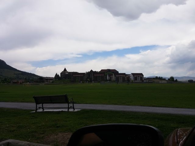 Photo of Carroll College