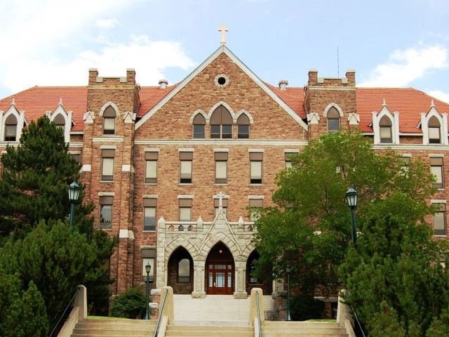 Photo of Carroll College