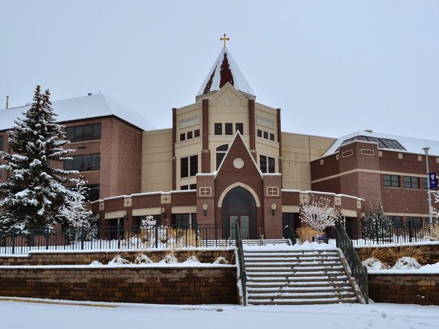 Photo of Carroll College