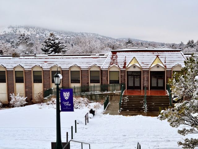 Photo of Carroll College