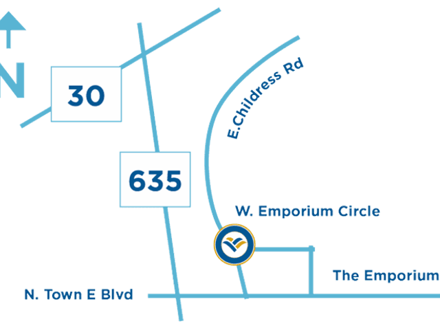 Photo of Carrington College-Mesquite