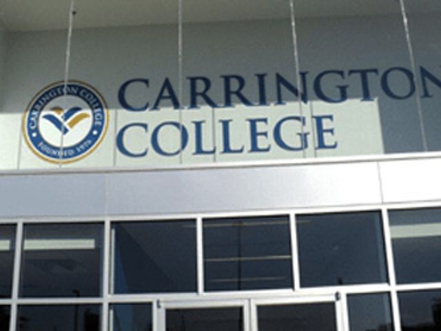 Photo of Carrington College-Mesquite