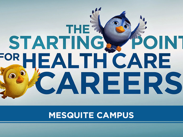 Photo of Carrington College-Mesquite