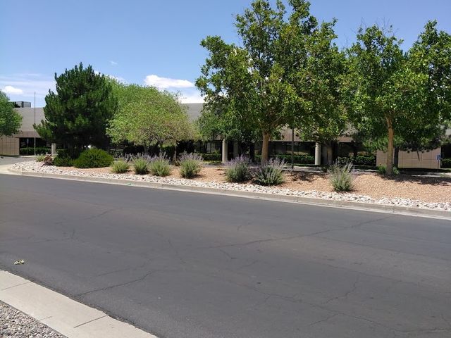 Photo of Carrington College-Albuquerque