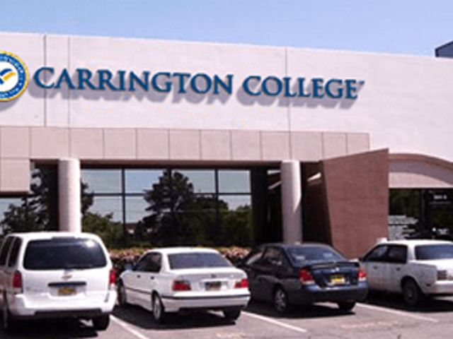 Photo of Carrington College-Albuquerque