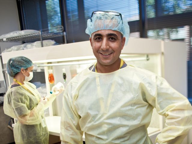 Photo of Carrington College-Albuquerque